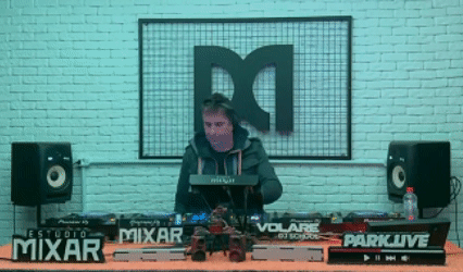 DJ AC