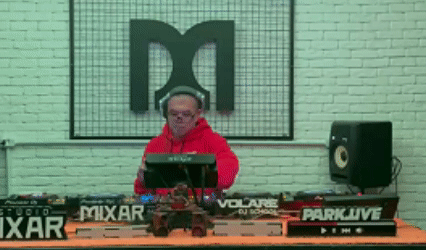 DJ JAPA